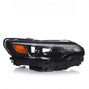 Headlight front right complete Jeep Cherokee KL 19- LED