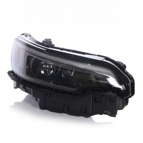 Headlight front right complete Jeep Cherokee KL 19- LED