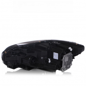 Headlight front right complete Jeep Cherokee KL 19- LED