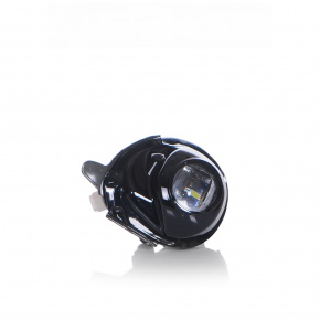 Fog lamp PTF right Mazda CX-5 17-25