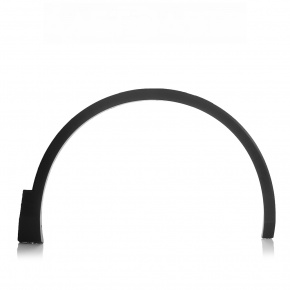 Front right wing arch trim VW Tiguan 18-21