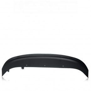 Rear bumper lip Hyundai Elantra AD 17-18 prerest