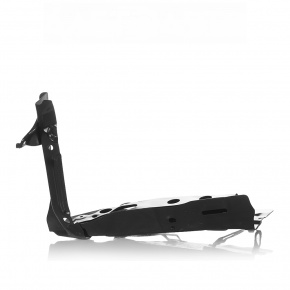 TV bar eyelash left Mazda CX-5 17-25