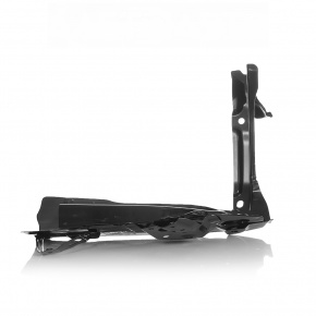 TV bar eyelash left Mazda CX-5 17-25