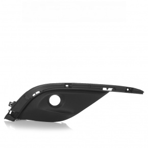 Right fog light frame Mazda 6 13-21 under molding