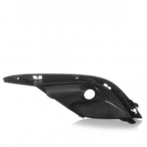 Right fog light frame Mazda 6 13-21 under molding