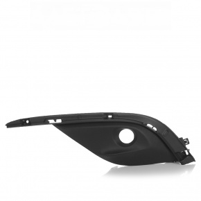 Fog light frame left Mazda 6 16-17 mod molding