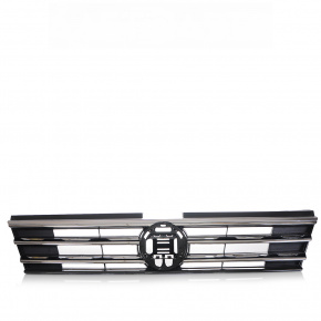 Radiator grill grill VW Tiguan 18-21 without emblem, under radar