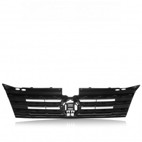 Radiator grill grill VW Tiguan 18-21 without emblem, under radar