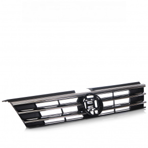 Radiator grill grill VW Tiguan 18-21 without emblem, under radar