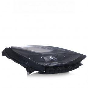 Headlight front right Tesla Model 3 21- matrix with mount