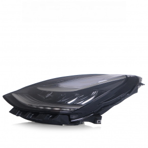 Tesla Model Y 20-LED Front Left Headlight Without Mount