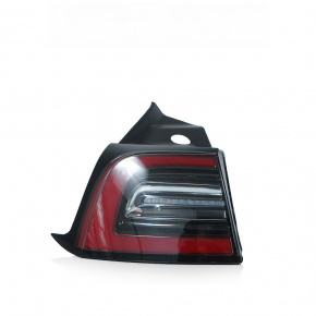 External wing light left Tesla Model Y 20-