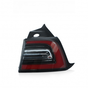 Light outer wing right Tesla Model Y 20-