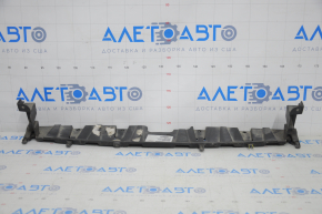 Lower radiator deflector Toyota Prius 30 12-15 rest not broken mount