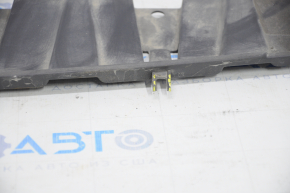 Lower radiator deflector Toyota Prius 30 12-15 rest not broken mount