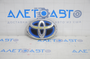 Emblem grill grill Toyota Prius 30 10-15 pokes