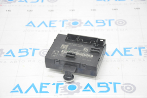 Computer door rear left Audi A3 8V 15-20 4d