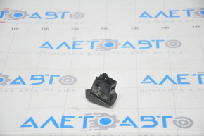 Plug outer handle rear left Audi A3 8V 15-20 4d, 5d