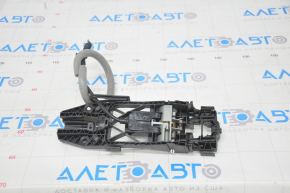 Rear left door handle mechanism Audi A3 8V 15-20 4d, 5d