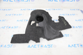 Tesla Model 3 21-A/C Compressor Housing