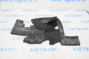 Tesla Model 3 21-A/C Compressor Housing