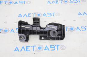 Tesla Model 3 Carpet Mount Bracket 18 - Broken Mount