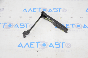 Battery mount 12v Tesla Model 3 21 - two parts
