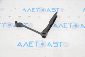 Battery mount 12v Tesla Model 3 21 - two parts