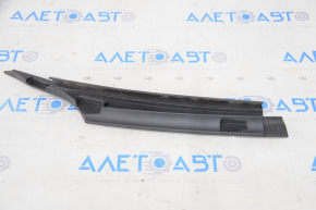 Hood Seal Rear Left Tesla Model 3 21-
