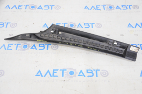 Hood Seal Rear Left Tesla Model 3 21-