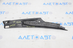 Hood Seal Rear Right Tesla Model 3 21-