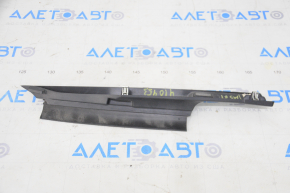 Hood Seal Rear Right Tesla Model 3 21-