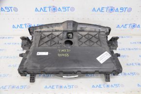 Tesla Model 3 21 Diffuser Assembly - with Radiators and Louvers