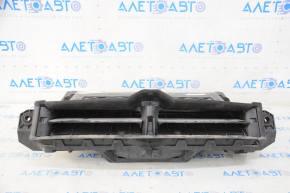 Tesla Model 3 21 Diffuser Assembly - with Radiators and Louvers