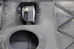 Tesla Model 3 21 Diffuser Assembly - with Radiators and Louvers