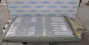 Battery pack VVB in assembly Tesla Model S 16-20 rest 75kWh 10k