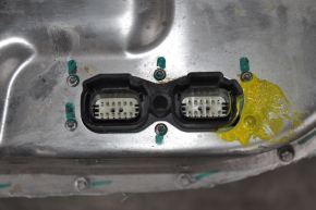 Battery pack VVB in assembly Tesla Model S 16-20 rest 75kWh 10k