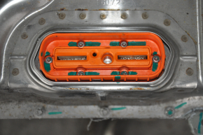 Battery pack VVB in assembly Tesla Model S 16-20 rest 75kWh 10k