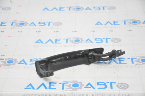 Door handle outer rear left Audi A3 8V 15-20