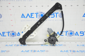 Window lifter with motor rear left Audi A3 8V 15-20 4d, 5d