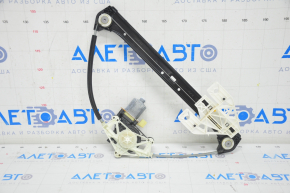 Window lifter with motor rear left Audi A3 8V 15-20 4d, 5d