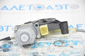 Window lifter with motor rear left Audi A3 8V 15-20 4d, 5d