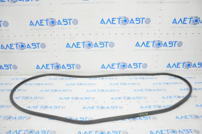 Door seal rear left Audi A3 8V 15-20 4d, 5d