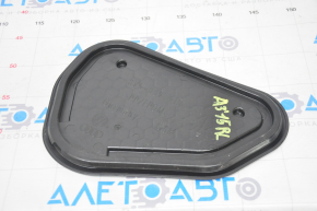 Door panel inner rear left Audi A3 8V 15-20 4d, 5d