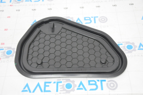Door panel inner rear left Audi A3 8V 15-20 4d, 5d