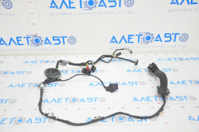 Wiring rear left door Audi A3 8V 15-20 4d, 5d