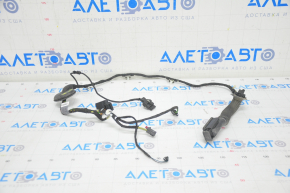 Wiring rear left door Audi A3 8V 15-20 4d, 5d