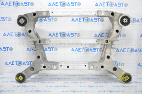 Tesla Model S 12-20 rear subframe