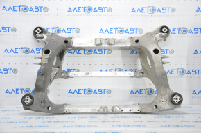 Tesla Model S 12-20 rear subframe